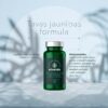 Hyaluronic acid with MSM 120 kaps. — изображение 2