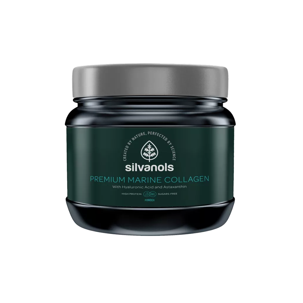 PREMIUM MARINE COLLAGEN 400 g