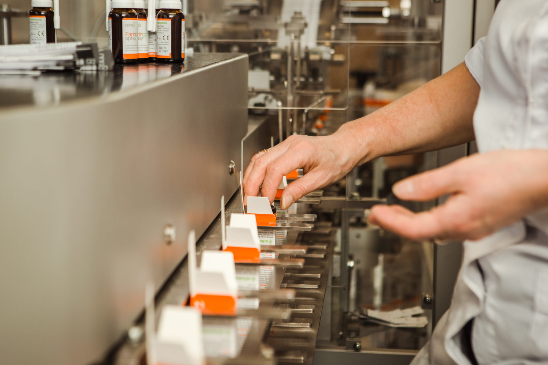 foto laumakalnina pakosanas linija