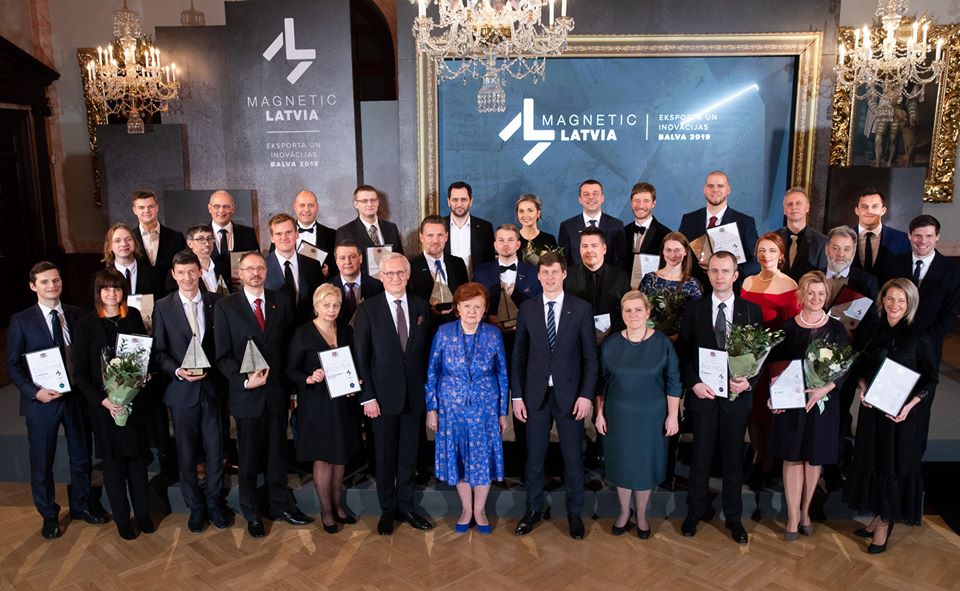 inov cijas gada balva