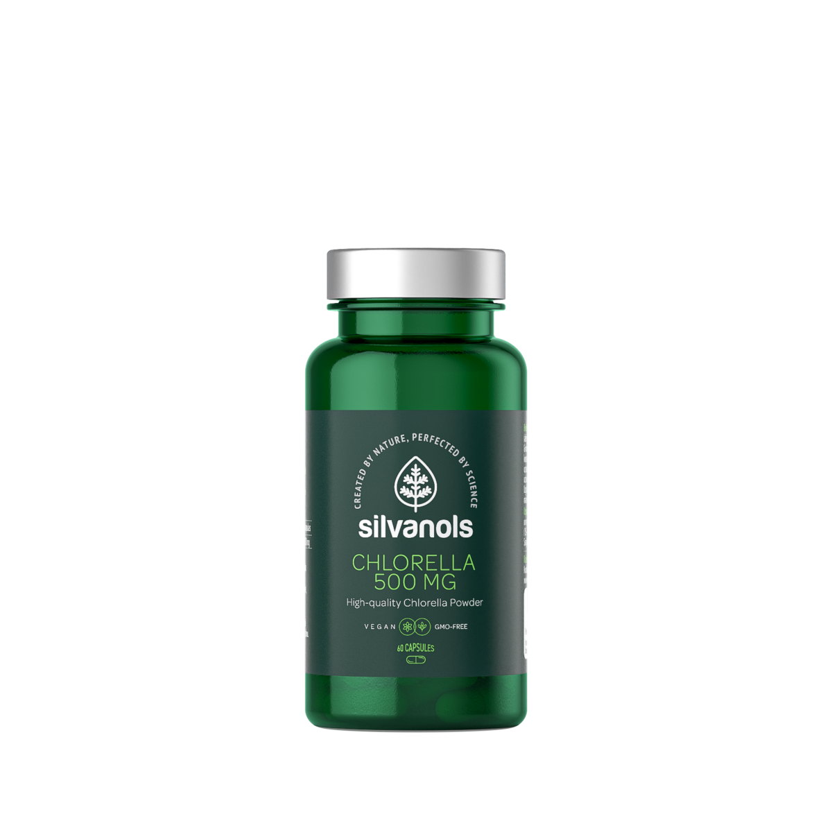 Chlorella
