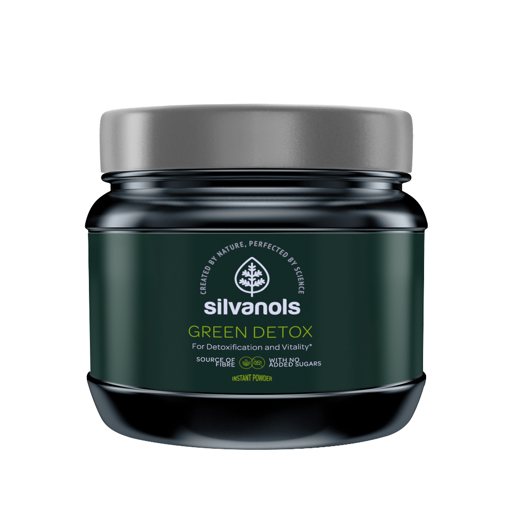 Green Detox